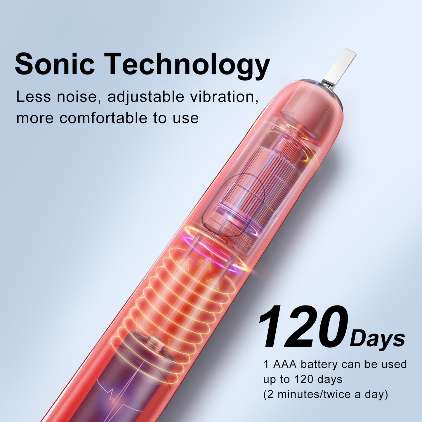 Electric Toothbrush