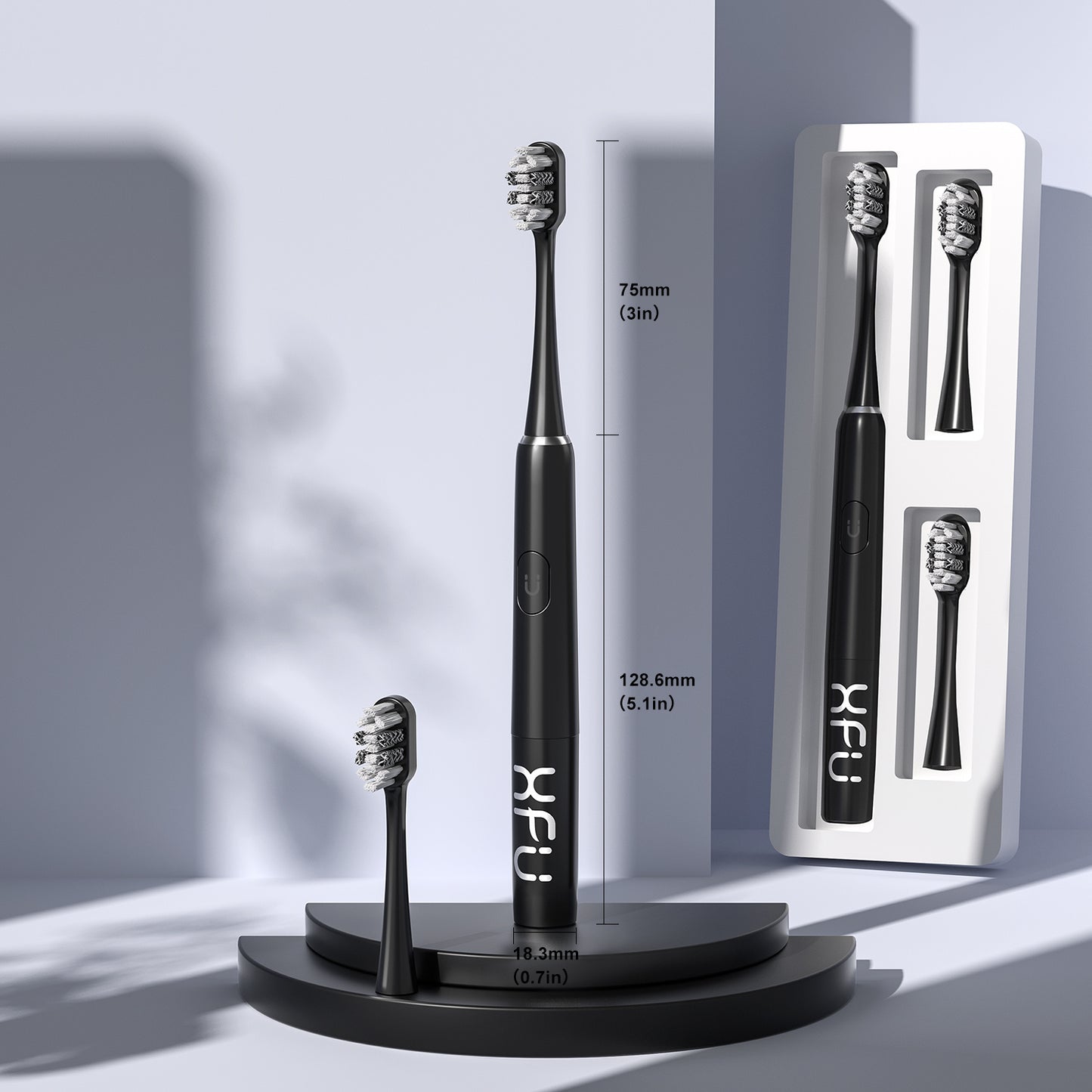 Electric Toothbrush