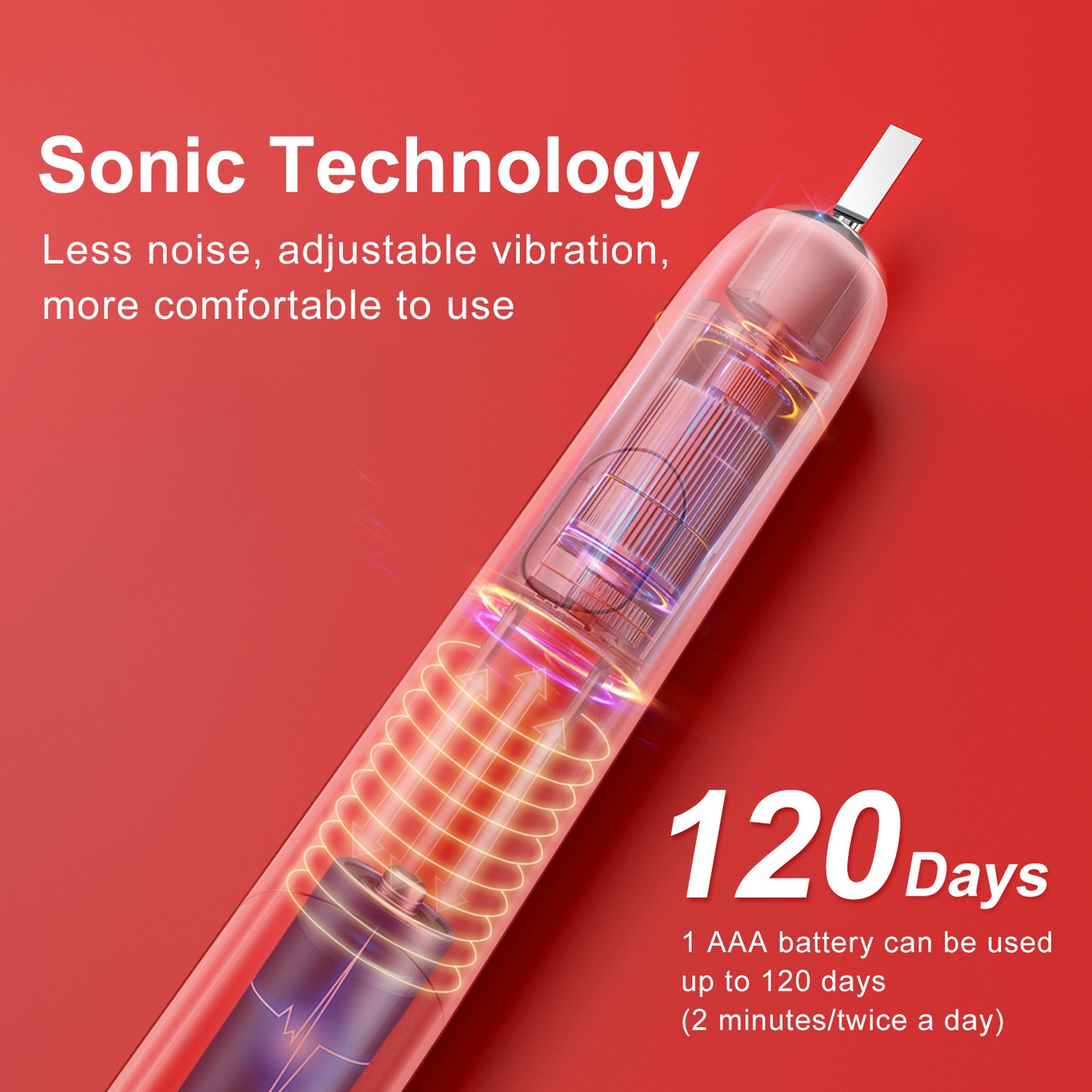 Electric Toothbrush