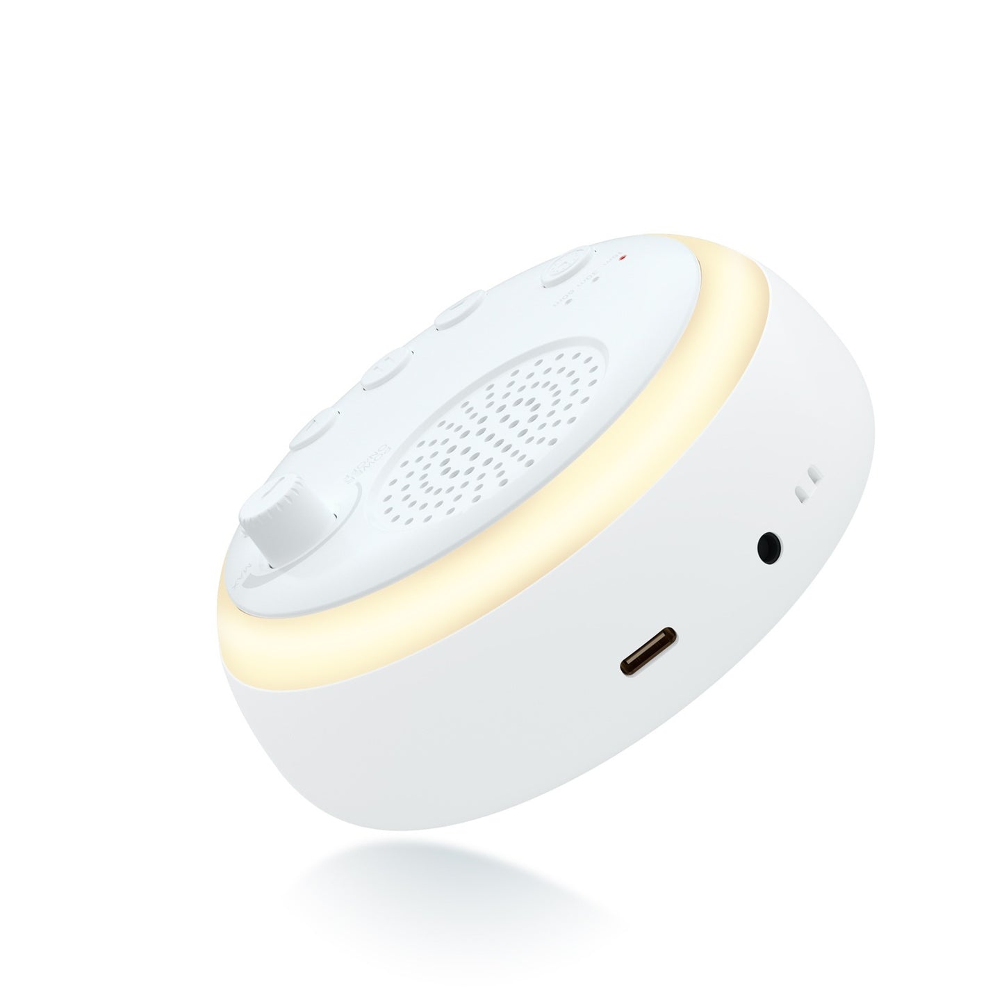 Baby Soothing White Noise Sleeping Aid Instrument