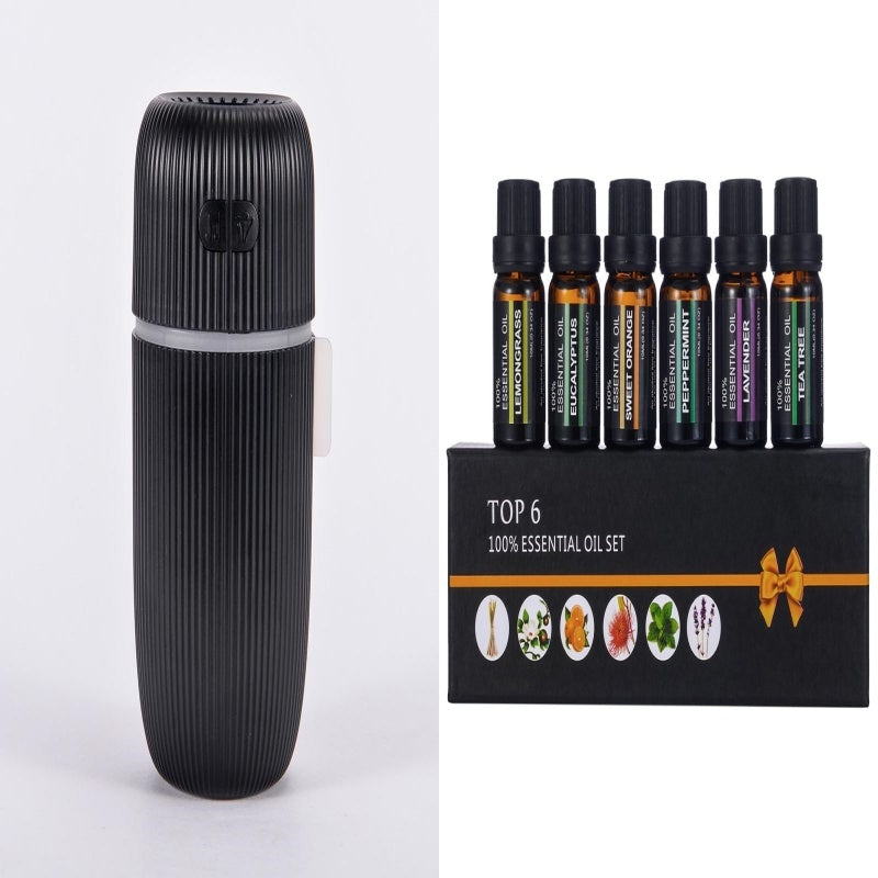Sleep Aid White Noise Humidifier