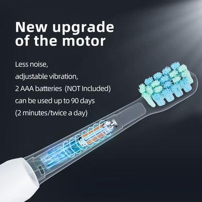 Electric Toothbrush