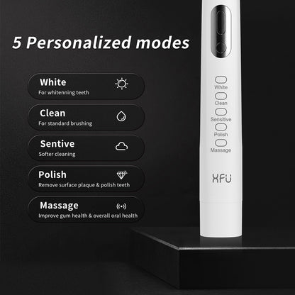 Electric Toothbrush