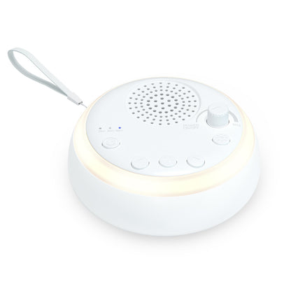 Baby Soothing White Noise Sleeping Aid Instrument