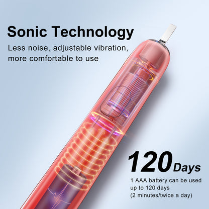 Electric Toothbrush