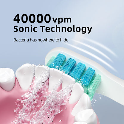 Electric Toothbrush