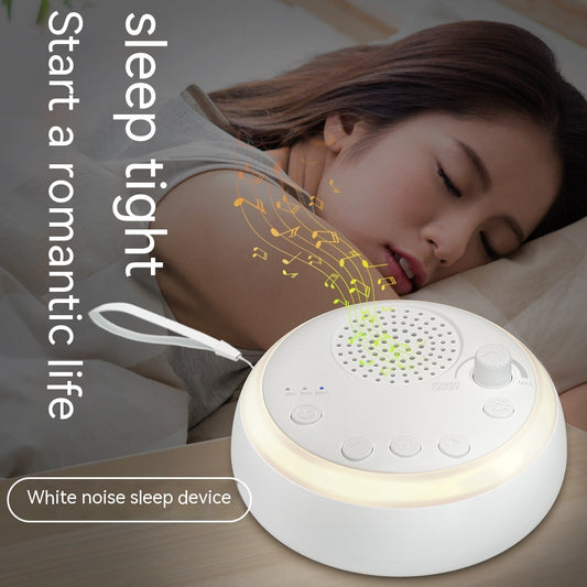 Baby Soothing White Noise Sleeping Aid Instrument