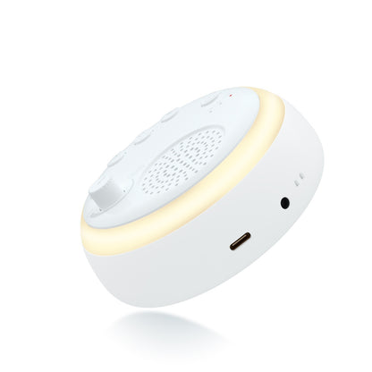 Baby Soothing White Noise Sleeping Aid Instrument