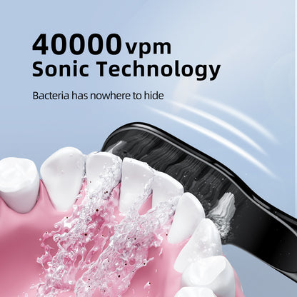Electric Toothbrush