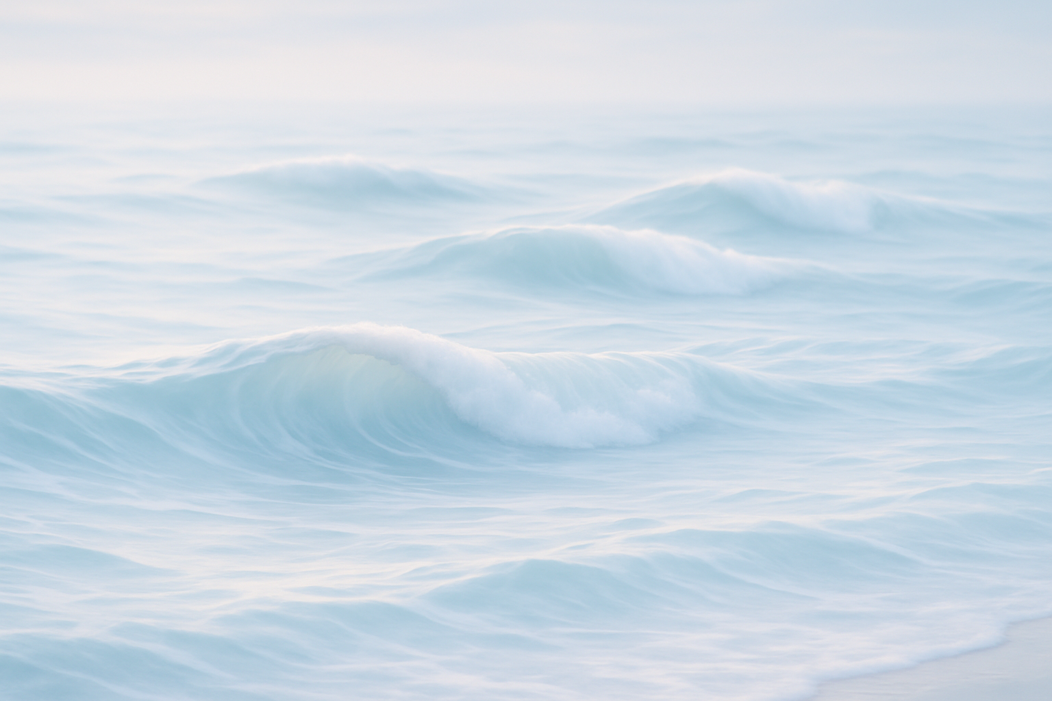 Soft waves
